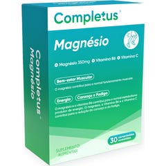 Completus Magnesio 30comp