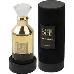 Lattafa Velvet Oud EDP 100 ml