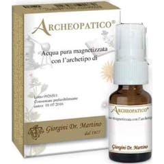 Dr. Giorgini Calcarea Carbonica 30 CA 10ml