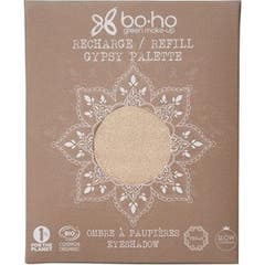Boho Green Make Up Sombra de Ojos 231 Aquarelle 1.1 g
