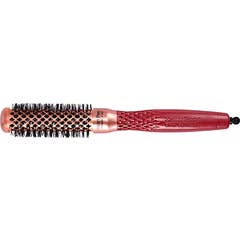 Olivia Garden Heat Pro Ceramic + Ion 22 spazzola per capelli 1piece