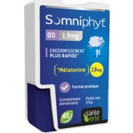 Somniphyt Go 1,9Mg Cpr 45