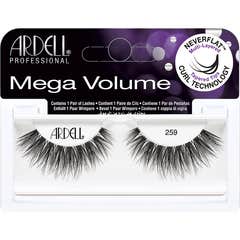 Ardell Mega Volume Pestañas Postizas Nro 259 1 Par