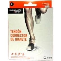 Farmalastic Sport Tendon Corrector Bunion Tendon Size L 1ud