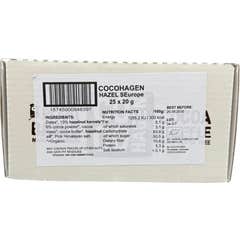 CocoHagen Mini Tartufo Nocciole 25x20 g