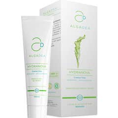 Algadea Hydranova Crema Idratante 50ml