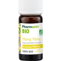 Pharmactiv Aceite Esencial Ylang Ylang 5ml