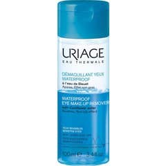 Uriage Eye Makeup Remover Trucco Occhio Impermeabile 100ml