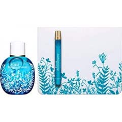 Clarins Pack Eau RessourAnte Eau Toilette 100ml