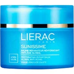 Lierac Sunissime aftersun rehydrating reparatiebalsem 40ml