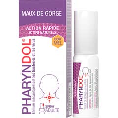 Pharyndol Spray Adulto 20ml