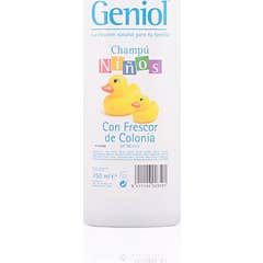 Geniol Shampoo 750ml