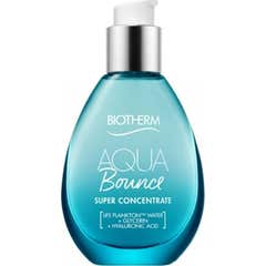 Biothermisch Aquasourceconcentraat Mollig 50Ml