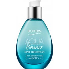 Piatto concentrato Biotherm Aquasource Concentrato 50Ml