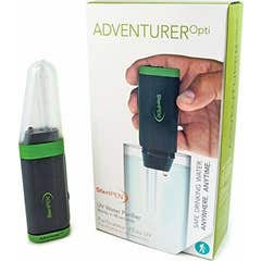 Steripen Steripen Steripen Adventurer Opti Uv Purificador de Agua 1ud