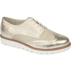 Scholl Virginia Summer Platinum 40 Scholl,