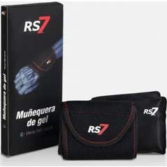 Rs7 Muñequera de Gel Frío Calor 1ud