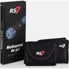 Rs7 Muñequera de Gel Frío Calor 1ud