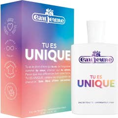 Eau Jeune Tu Es Unique Eau de Toilette 75ml