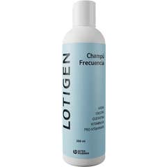 Lotigen champú frecuencia 250ml