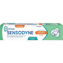 Sensodyne Pro-Email Dentífrico Infantil 2-6 Años 50 ml