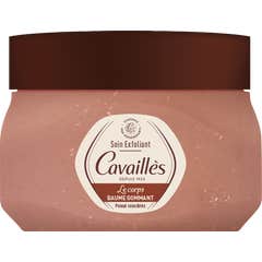 Cavaillès Cuidado Exfoliante Bálsamo 200 ml
