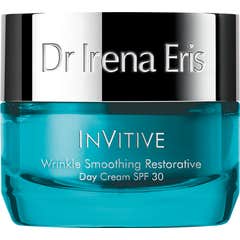 Dr Irena Eris InVitive Wrinkle Smoothing Day Cream Spf30 50ml