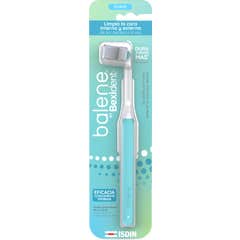 Isdin Bexident Balene Cepillo Dientes Suave Turquesa 1 ud