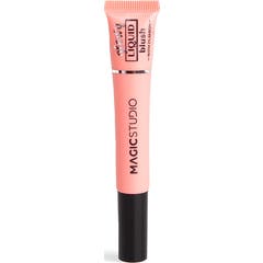 Magic Studio Acuarius Glowy Liquid Blush Nro 01 11ml