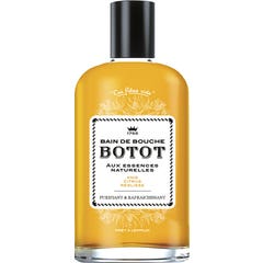 Anise Daily Mouth Bath Botot. Citrus. Licorice 250ml