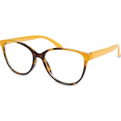 Farline Ámbar Gafas de Presbicia 1.5 Dioptrías 1 ud