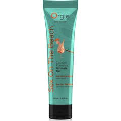 Orgie Lubricante Cocktail Sex On The Beach 100ml