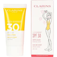 Clarins Lichaam Zonnecrème Spf30 75ml