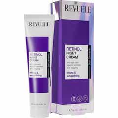 Revuele Skin Elements Retinol Crema de Noche 40 ml