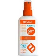 Farline Spray Pediatrico SPF50+ 200ml