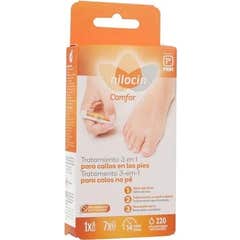 Nilocin Lápiz Callos 3ml