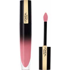 L'Oréal Brilliant Signature Lip Gloss No. 305 Be Capti 640ml