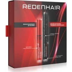 Kit per il trattamento delle ciglia Redenhair