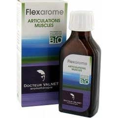 Medico Valnet  Flexarome Articolazioni Muscoli 100ml