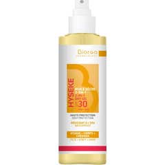 Hyseke Spf30 Hle Sche 3 in 1 Spr/100Ml