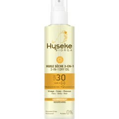Hyseke Spf30 Hle Schema 3 in 1 Spr/100Ml