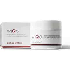 Wiqo Crema Corporal Anti-Sequedad 200ml