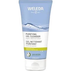Weleda Gel Limpiador Purificante 100 ml