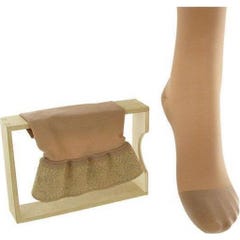 Radiante B/Voilisim2 Fix Naturel C4 1ud