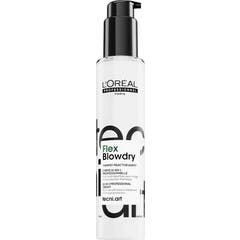 L'Oreal Expert Blow-Dry Crema Termica Protettiva 150ml