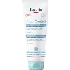 Eucerin Atopicontrol Hydro Gel-Crema 400 ml