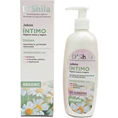 Daf Vita D Delicato Jabón Íntimo 250 ml