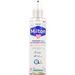 Milton Spray Purificante 3 en 1 200ml