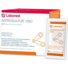 Laborest Artrosulfur Visc 30 Sachets