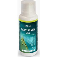PlantaPol Cartisamin Gel Tópico 200 ml